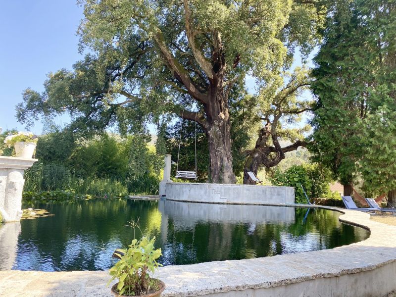Well of Being Summer Forging in Portugal