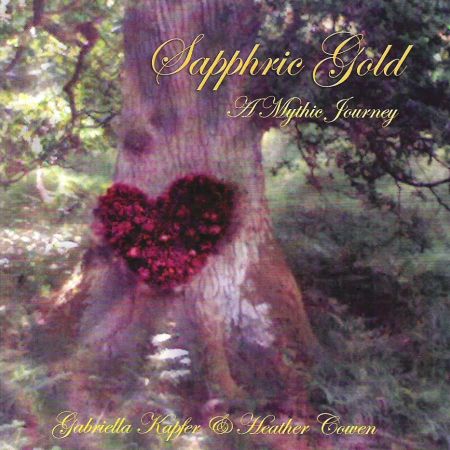 Sapphric Gold – mp3