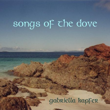 Songs Of The Dove – CD