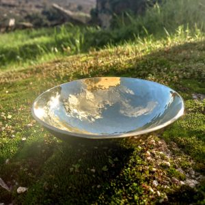 Singing Bowl - Opening Doors to Perception