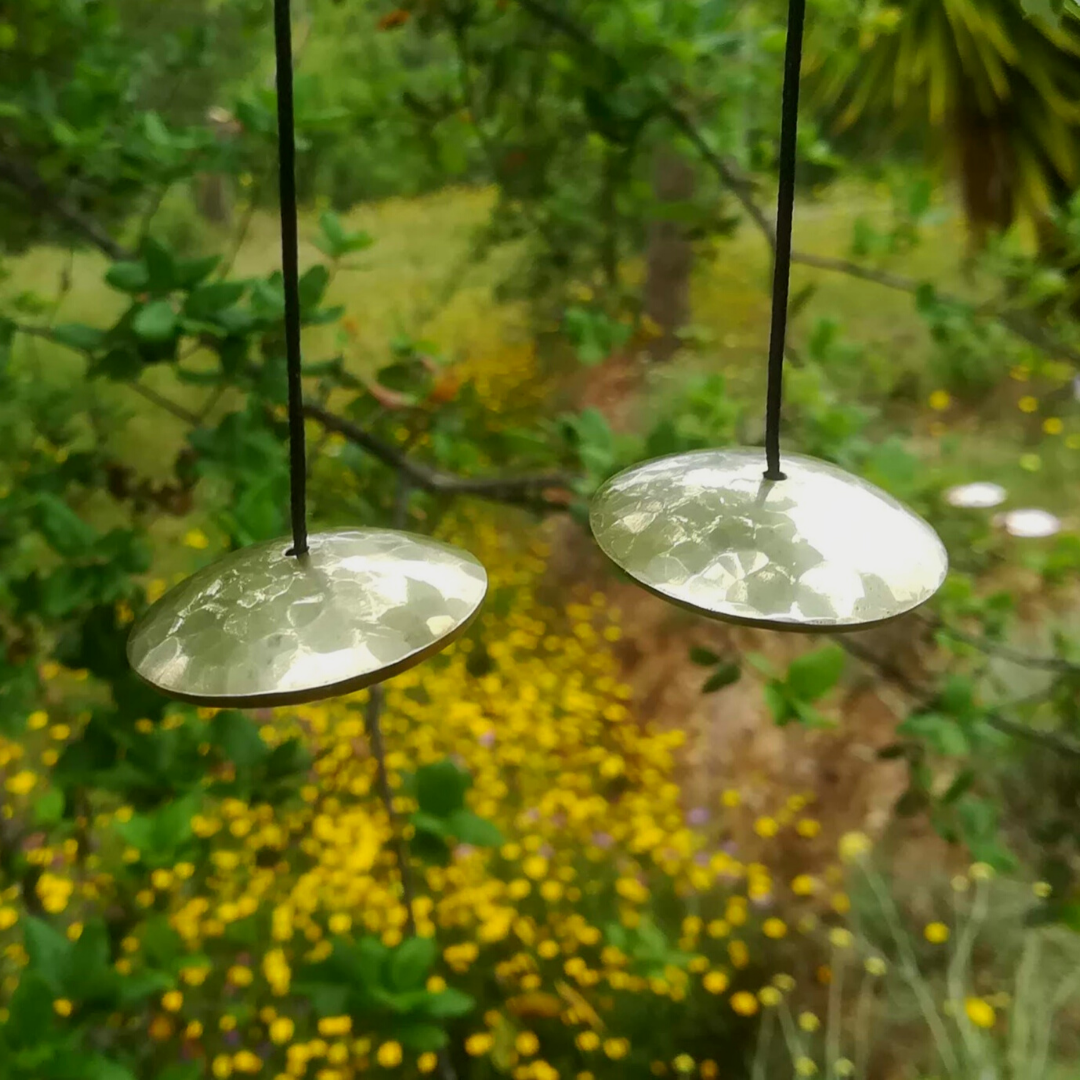 Lightness of Being - Joy - Brass Bells