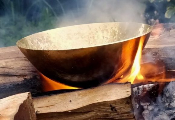 A Four Day Sound Forging Residential – Germany